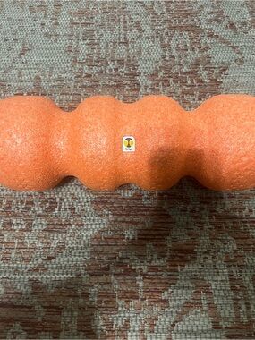 Rolls foam roller
